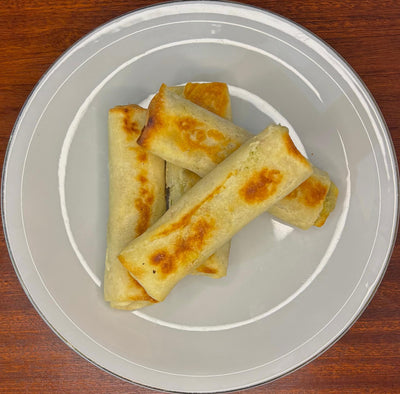 Empanadas Chinas